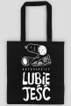 lubie jesc