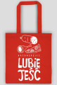 lubie jesc