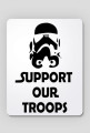 support