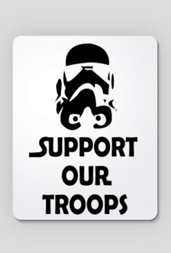 support
