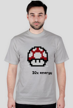 Grzybek energy