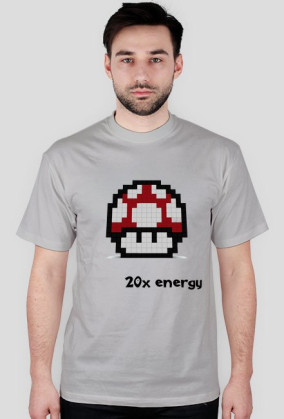 Grzybek energy