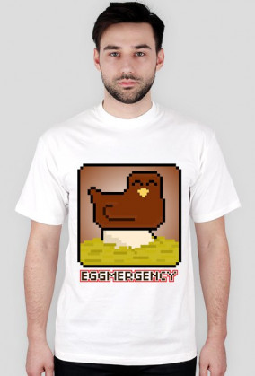 Eggmergency LOGO