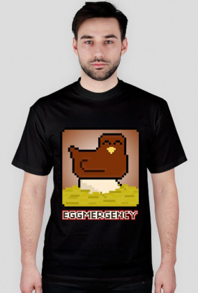 Eggmergency LOGO