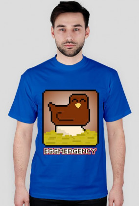 Eggmergency LOGO