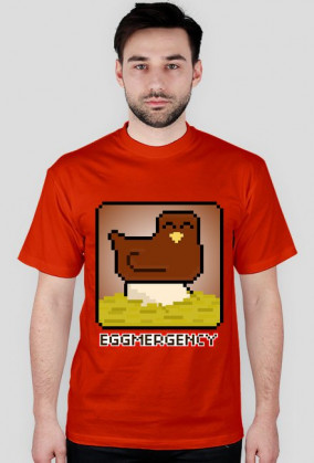Eggmergency LOGO