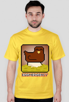 Eggmergency LOGO