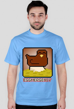 Eggmergency LOGO