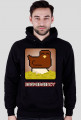 Bluza Eggmergency Logo