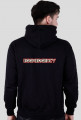 Bluza Eggmergency Logo