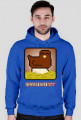 Bluza Eggmergency Logo