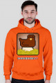Bluza Eggmergency Logo