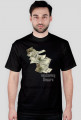 T-shirt członka Hajsów