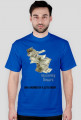T-shirt członka Hajsów