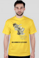 T-shirt członka Hajsów