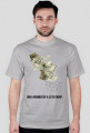 T-shirt członka Hajsów