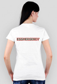 Eggmergency Logo