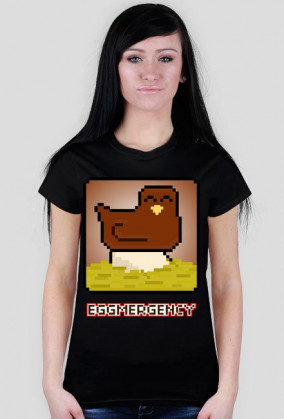 Eggmergency Logo
