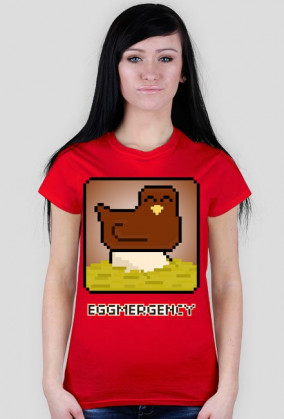 Eggmergency Logo