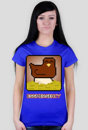 Eggmergency Logo