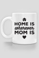 Home