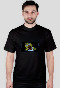 Koszulka męska FNaF Chicka