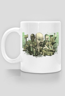 breaking bad