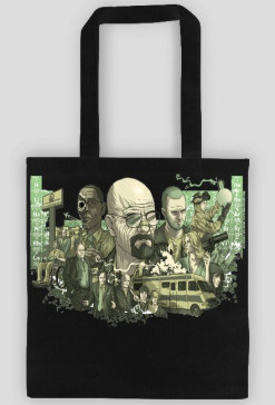 breaking bad