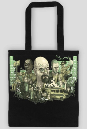 breaking bad