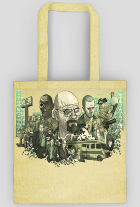breaking bad