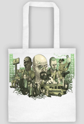 breaking bad