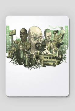 breaking bad
