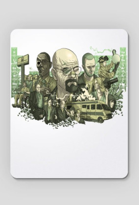 breaking bad