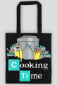 Cooking time