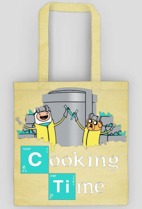 Cooking time