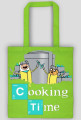 Cooking time