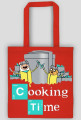 Cooking time
