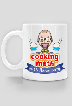 with heisenberg