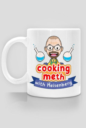 with heisenberg