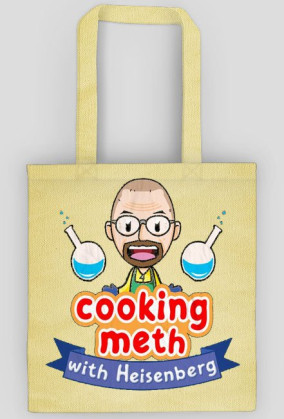 with heisenberg
