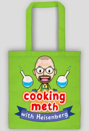 with heisenberg