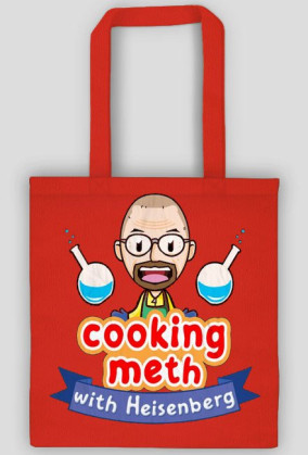 with heisenberg