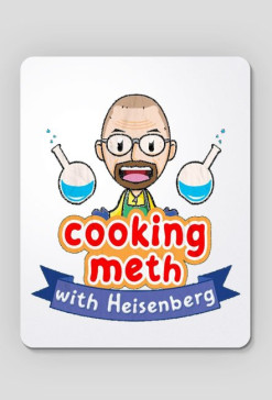 with heisenberg