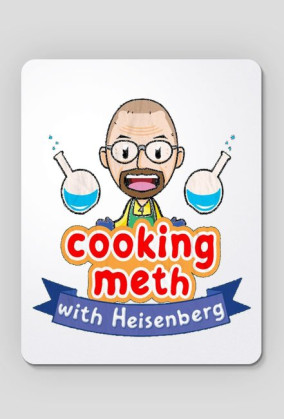 with heisenberg