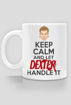 Keep calm