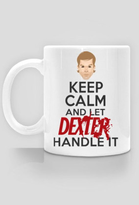Keep calm