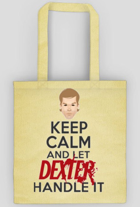 Keep calm