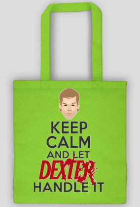 Keep calm