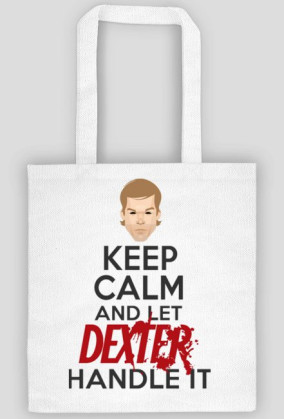 Keep calm