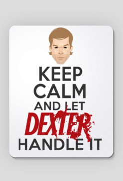 Keep calm